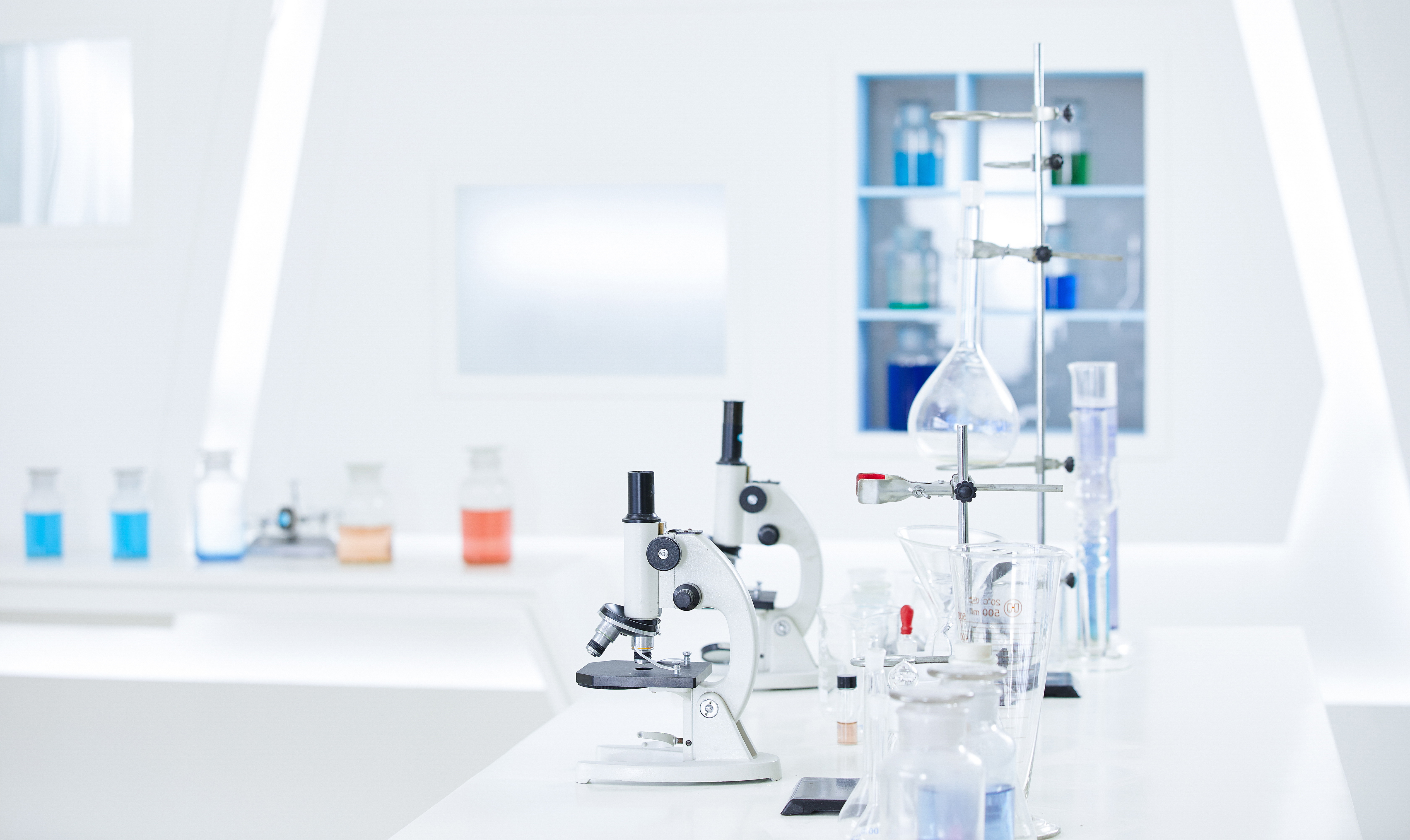 以技術創新為核心競爭力